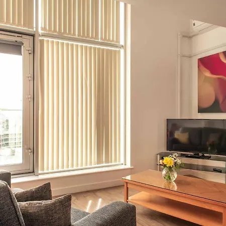 Premier Suites Liverpool-2