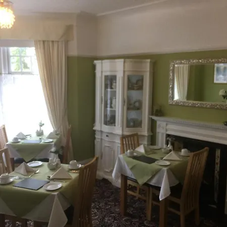 The Hilary Guest House-2