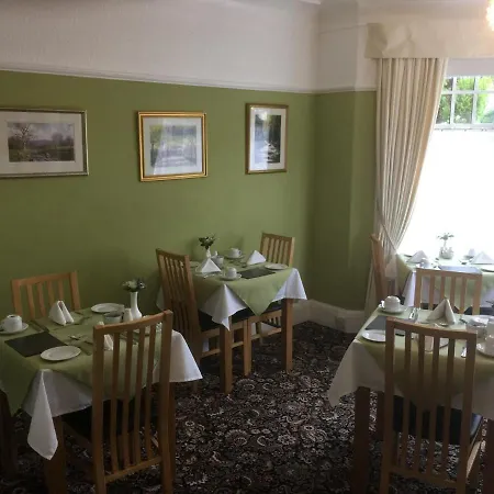 The Hilary Guest House-3