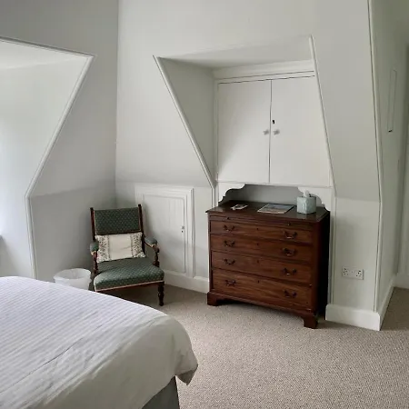 Bed and Breakfast Glengair-2