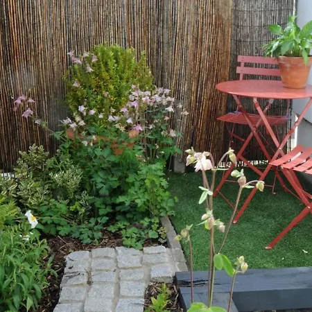 Mulberry Cottage-3