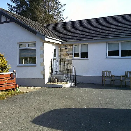 Sgurr Alasdair B&B-2