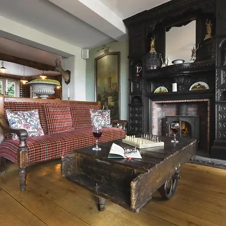 Lyth Valley Country House - Ridgestone-3