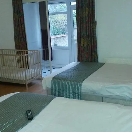 Cedars House Hotel-2