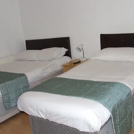 Cedars House Hotel-3