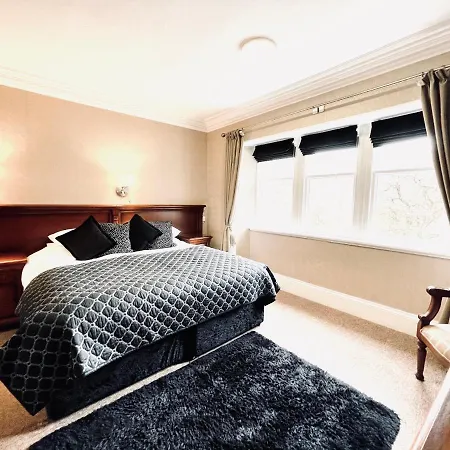 Invergarry Hotel-3