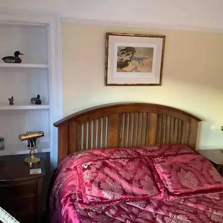 Struan House B&B-3