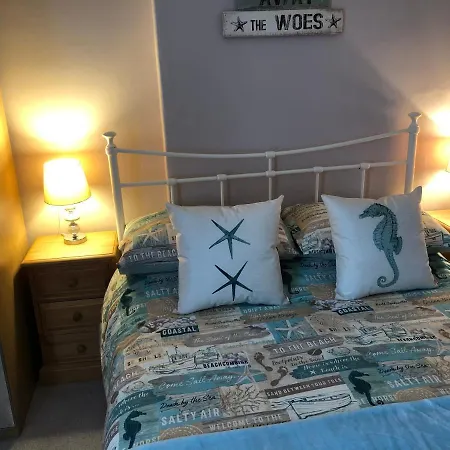 Linden Lodge Guest House-2