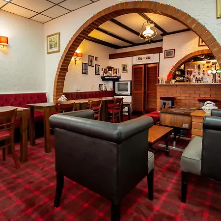 The Ferndale Hotel-2