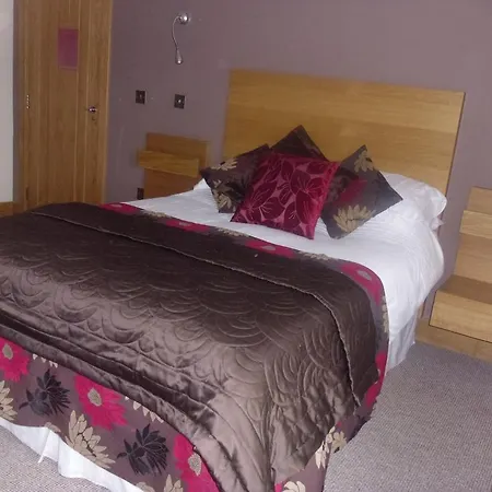 The Arc - Boutique B&B-2