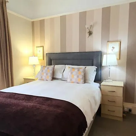 Marmalade Bed & Breakfast-3