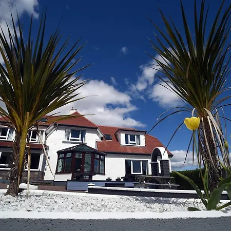 Portree Guest House-3