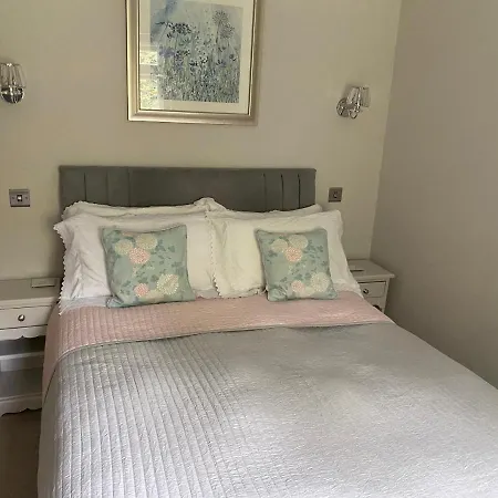 The Gables Bed & Breakfast-2