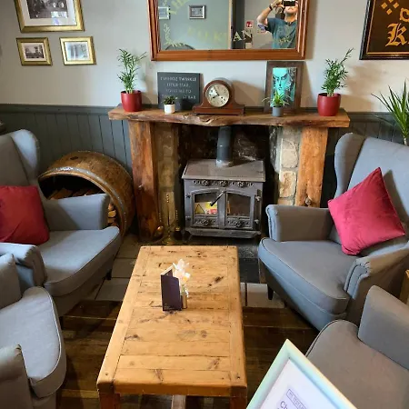 The Bruce Inn B&B-3