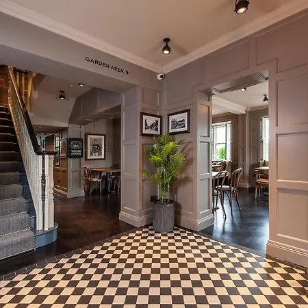 The Bulls Head Hotel-3