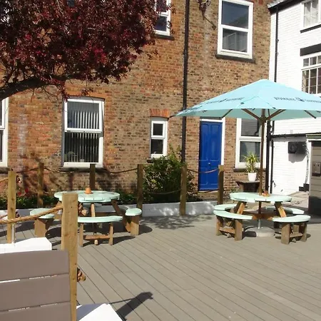 The Star Inn Bed And Breakfast Only Yo16 4Qf-3