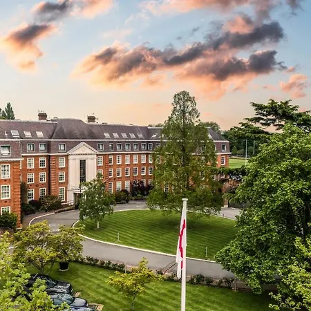 The Lensbury Resort-2