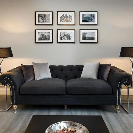 Old Town Suites - Nicolson-2