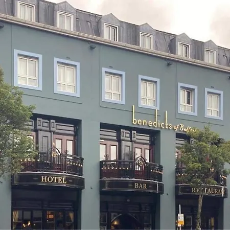 Benedicts Hotel-2