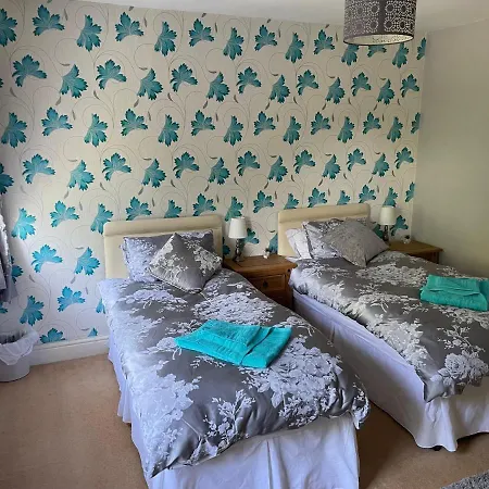 The Dartmoor Bnb-2