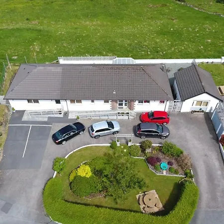 Air Leth Bed&Breakfast-3