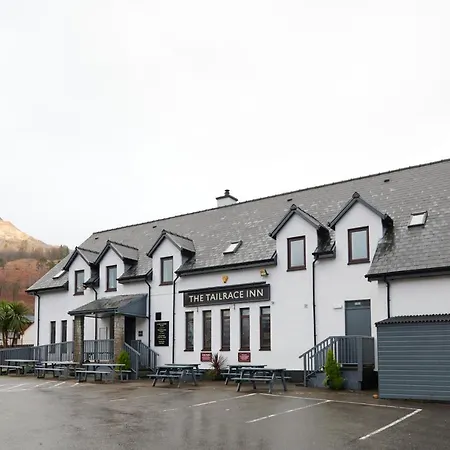 Tailrace Inn-3