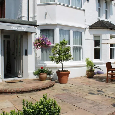Southernhay Guest House-2
