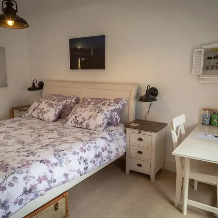 Stone'S Throw Cottage Mevagissey-2