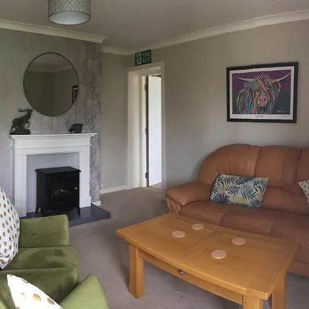 Stables Guest House-2