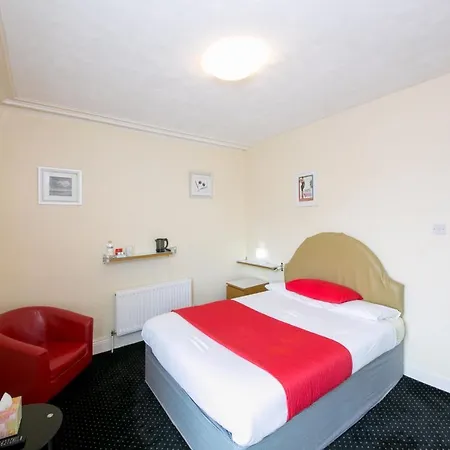 Homeleigh Hotel-3