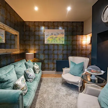 No33 Hunstanton Boutique Rooms-2