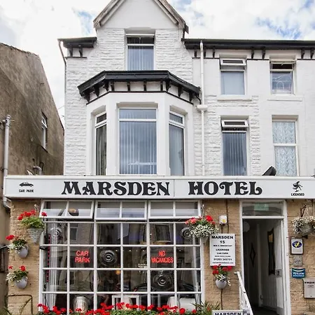 The Marsden Hotel-2