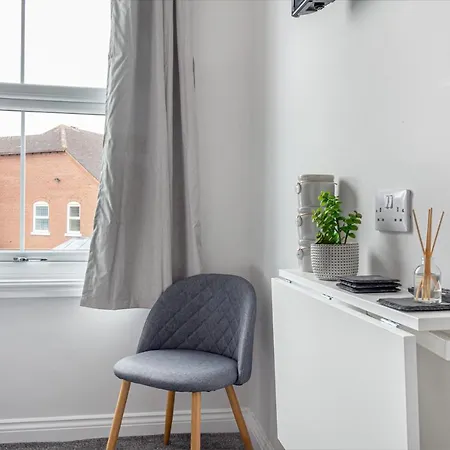 Host & Stay - The Bull Inn, 3 Double Rooms-3