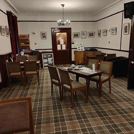 Richmond Arms Hotel (Adults Only)-3