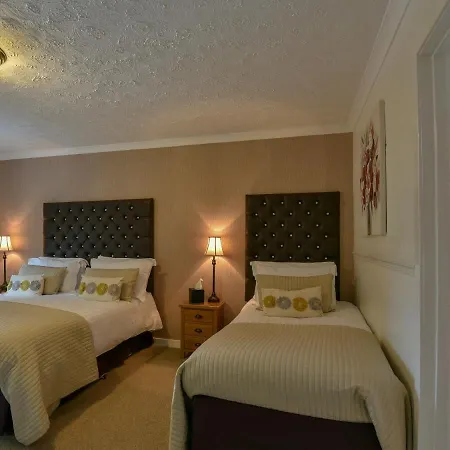 The Townhead Hotel-3