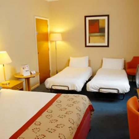 Oxford Witney Hotel-3