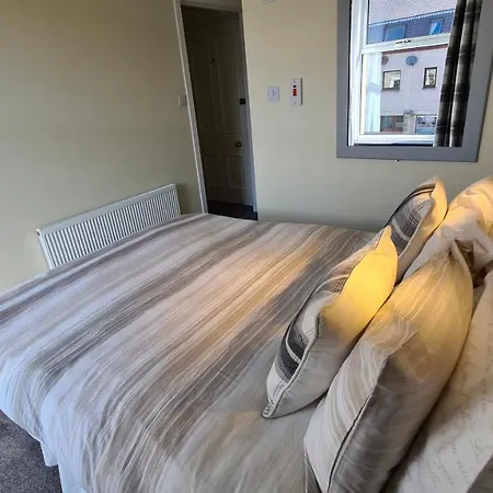 Market Brae Guest House-2