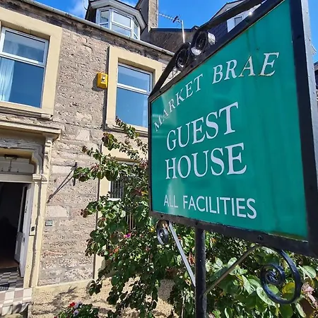 Market Brae Guest House-3