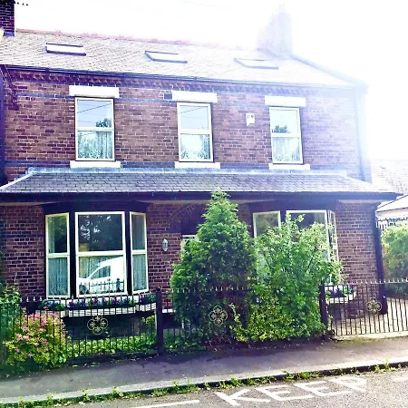 The Old School House-3