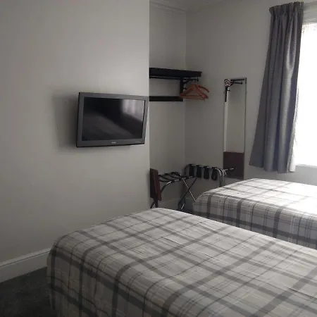 Comfort Guest House-3