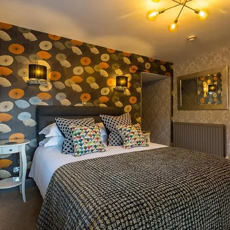 Jerichos Boutique Accommodation-2