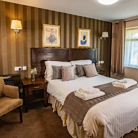 Red Lion Inn And Motel-3