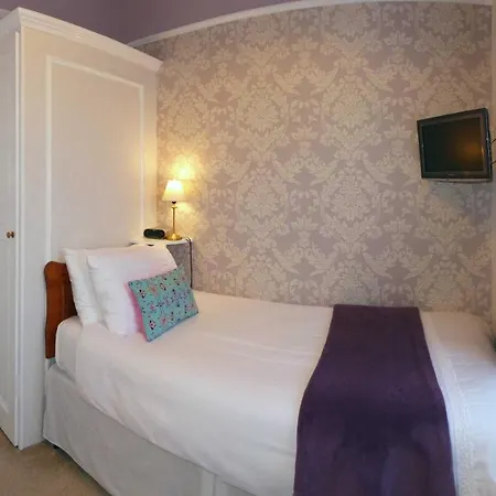 Crioch Guest House-3
