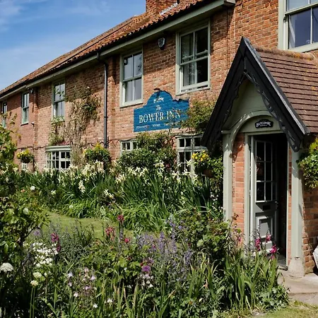 The Bower Inn-2