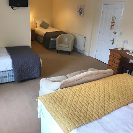 The Maxwell Arms Hotel-2
