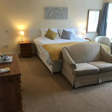 The Maxwell Arms Hotel-3