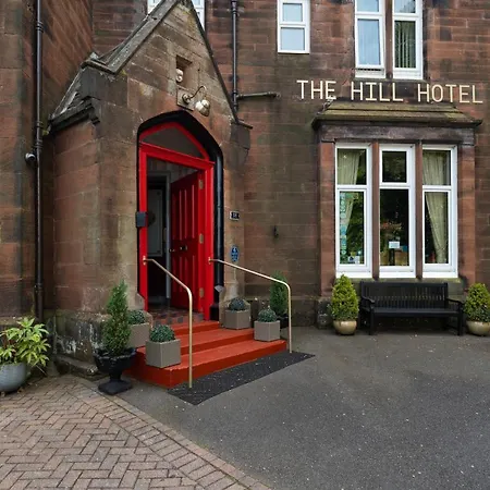 The Hill Hotel-2
