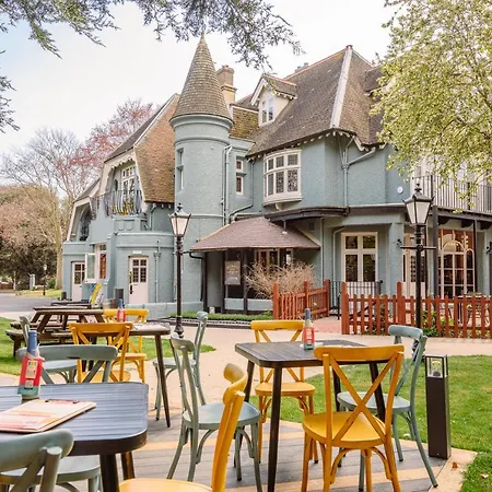 Brewhouse And Kitchen - Worthing-2