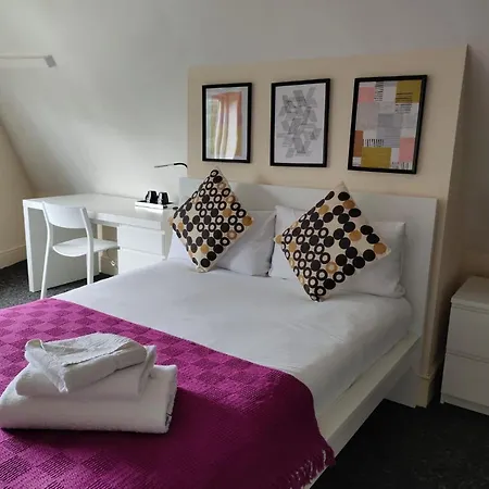 Abbeyfield Guesthouse-3