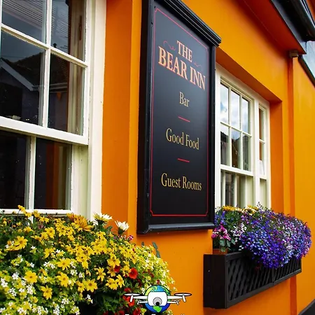 The Bear Inn-2